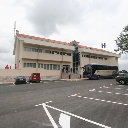 Hotel Palacio De Asturias Oviedo Ngoại thất bức ảnh