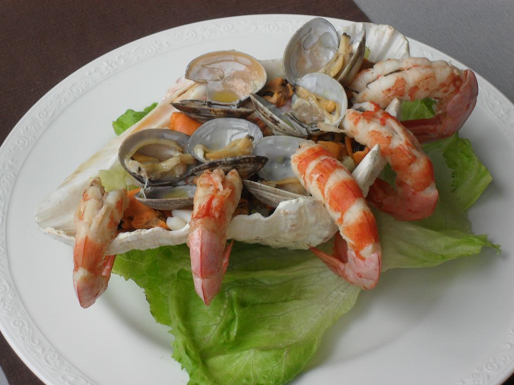 Hotel Palacio De Asturias Oviedo Ngoại thất bức ảnh