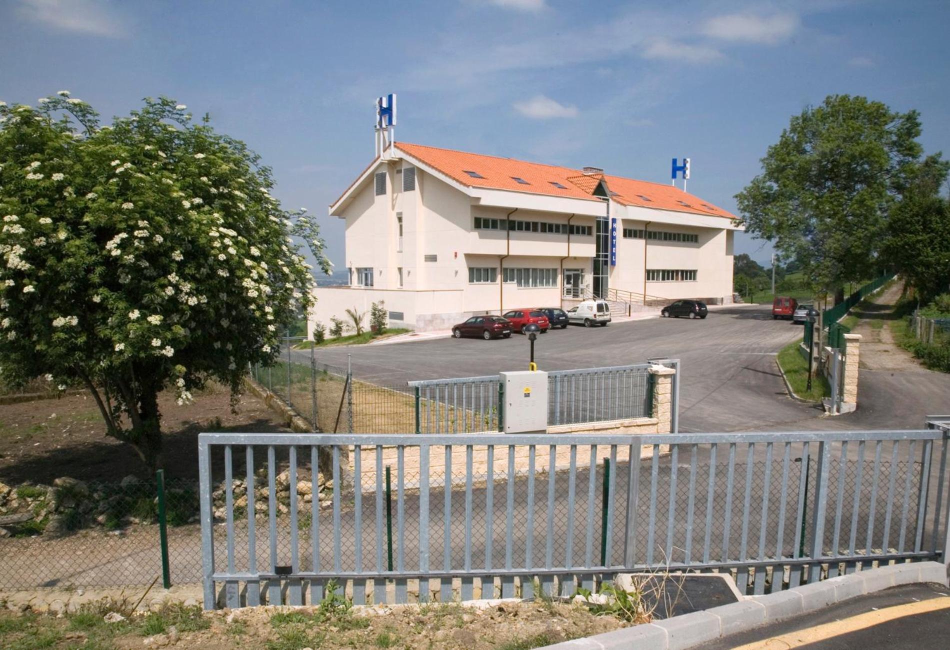 Hotel Palacio De Asturias Oviedo Ngoại thất bức ảnh