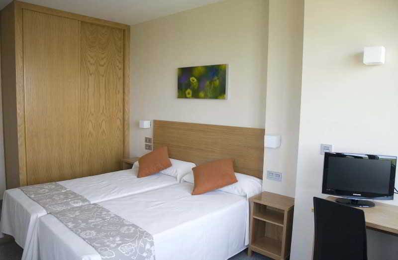 Hotel Palacio De Asturias Oviedo Ngoại thất bức ảnh